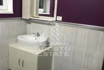 Apartament cu 3 camere decomandat în Dumbrăvița - 3