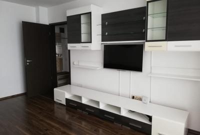 2 camere, 63 mp, decomandat, parcare,  Scandinavia Residence, Cristalului - 2