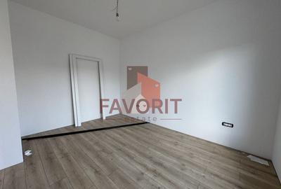 Duplex finisat la cheie in Dumbravita - zona Kaufland - 2