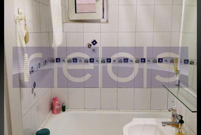 Apartament cu 2 camere circular, mobilat în Tineretului - 5