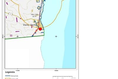 Teren Construcții intravilan de 531 mp, în Limanu - 3