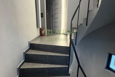 Spațiu comercial, de 260 mp, în Aviatorilor - 2