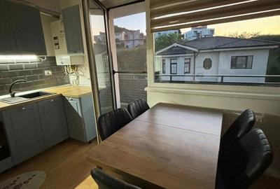 Dau in chirie apartament in Floresti - 6