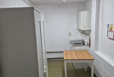 Spatiu comercial stradal la parter P+1 intrare stradala - 4