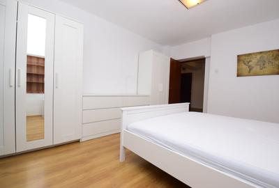 2 camere decomandat, Goga - Unirii - Nerva Traian - 3