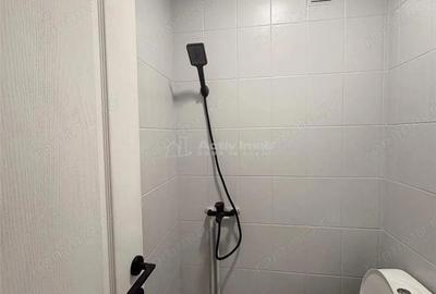 Garsonieră decomandată în Aurel Vlaicu - 3