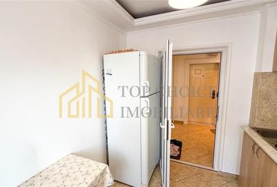 2 CAMERE MOSILOR - ETAJ 3 - 51 MP - BLOC 1983 - 16