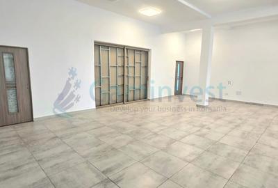 Spațiu comercial, de 116 mp, în Cantemir - 3