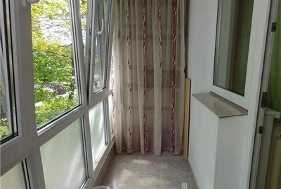 Apartament cu 2 camere decomandat, mobilat în Mircea cel Bătrân - 11