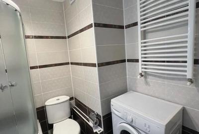 Garsonieră decomandată în Morarilor - 2