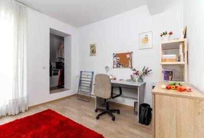 Vanzare apartament 2 camere decomandate cu 2 parcari ! zona Marasti - 5