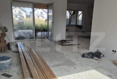 Casă cu 3 camere cu Teren 1500 Mp în Unirii - 3