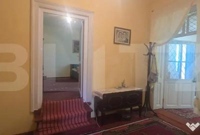 Teren de 447 mp, în George Enescu - 5