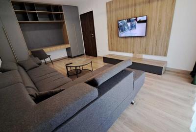 Apartament 2 Camere in URBAN PLAZA Brasov - Design Modern, Parcare inclusa - 2