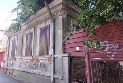 O proprietate unica - teren stradal in Cotroceni - 1240 mp - 2