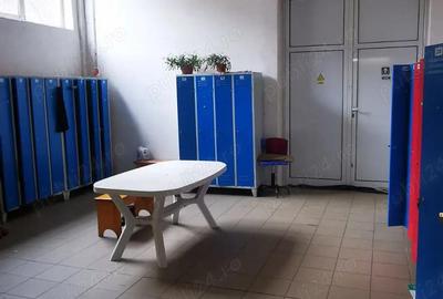 Spațiu comercial, de 1,000 mp, în Central - 7