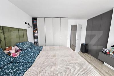 Casa moderna in Sanpetru complet mobilata ?i utila - 2