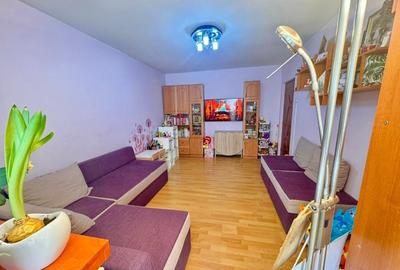 Proprietar propun spre vânzare apartament cu 2 camere decomandat!! - 9