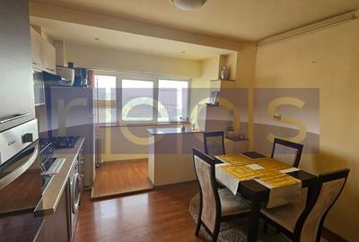 DE VANZARE AP 2 CAMERE 57 MP   | MARRIOTT-IZVOR | DECOMANDAT - 7