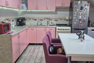 Apartament cu 2 camere decomandat în Central - 4