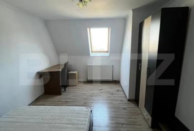Apartament cu 3 camere semidecomandat în Central - 10