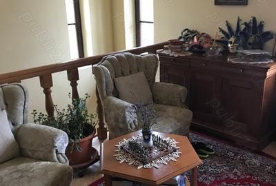 Casă cu 4 camere cu Teren 600 Mp în Călugareni - 1
