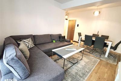 Apartament cu 2 camere în Tractorul - 1