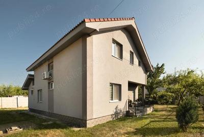 Casă cu 4 camere cu Teren 609 Mp în Freidorf - 8
