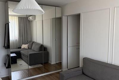 Apartament cu 2 camere semidecomandat, mobilat în Central - 3