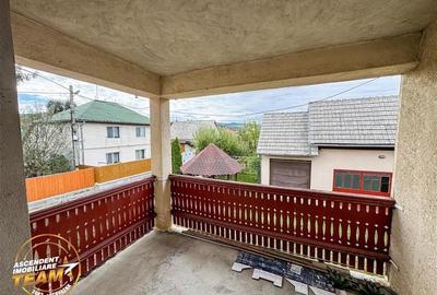 FILM&3D! Casa familiala,zona rezidentiala, 1.300mp teren,Intorsura Buzaului,Cova - 11