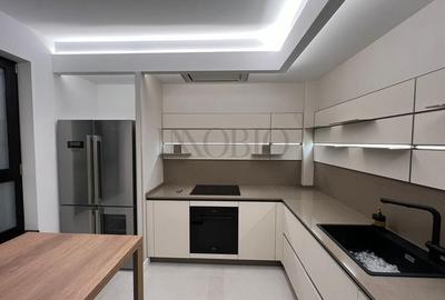 Apartament 3 Camere | Herastrau - 7