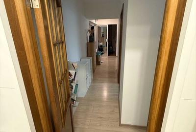 Apartament cu 3 camere decomandat, mobilat în Victoriei - 4