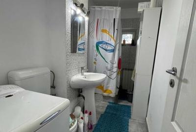 Garsoniera 42 mp in Nerva Traian, aproape de metrou Timpuri Noi - 5