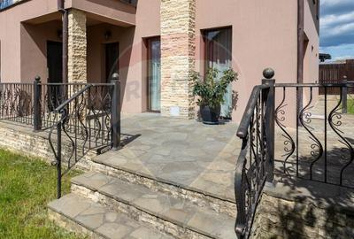 Casă individuală cu 4 camere cu Teren 660 Mp în Cernatu - 7