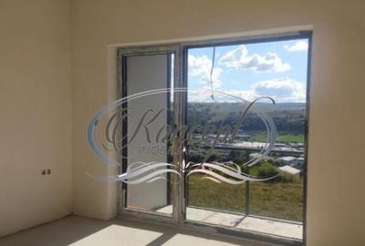 Apartament cu 2 camere semidecomandat în Baciu - 4