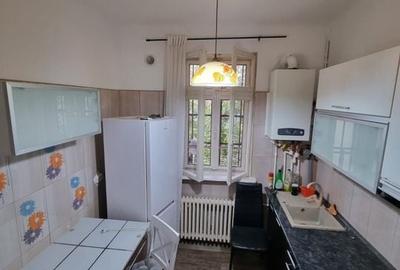 Apartament 2 camere de închiriat - Cotroceni / Eroilor - 10