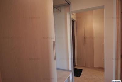 RAMURI TEI-KAUFLAND, GARSONIERA MODERNA, DECOMANDATA, 0% COMISION! - 9