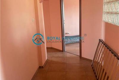 Apartament cu 2 camere decomandat în Gheorghe Doja - 3