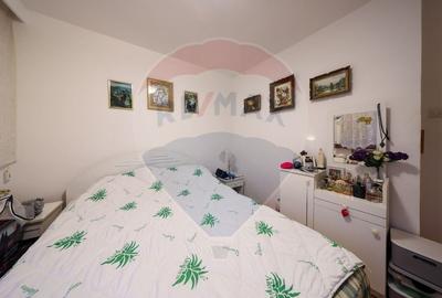 Apartament cu 3 camere in zona pietonala Racadau - 18