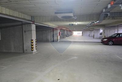 Apartament de lux, cu loc de parcare, langa Universitate - 16