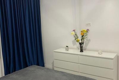 Apartament cu 2 camere semidecomandat, mobilat în Apărătorii Patriei - 3