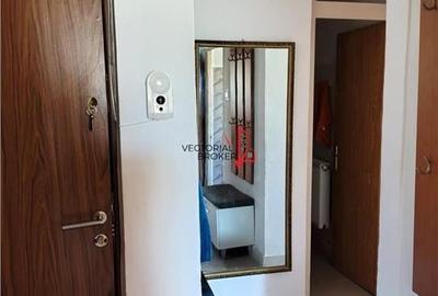 Apartament cu centrala termica, bloc reabilitat Colentina Maior Bacila Parcul Pl - 4