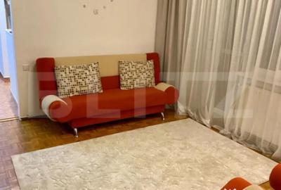 Apartament cu 2 camere decomandat în Central - 9