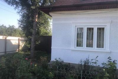 Casă cu 4 camere cu Teren 4330 Mp în Jariștea - 6