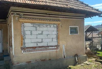 Casă cu 3 camere cu Teren 350 Mp în Malu cu Flori - 4