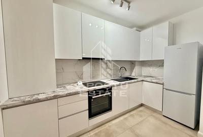 Apartament cu 2 camere decomandat, mobilat în Soarelui - 6