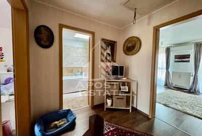 Casa insiruita cu 4 camere, langa padure, Dumbravita Casa insiruita cu 4 camere, langa padure, Dumbravita - 7