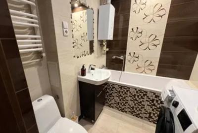 Apartament cu 2 camere decomandat în Astra
