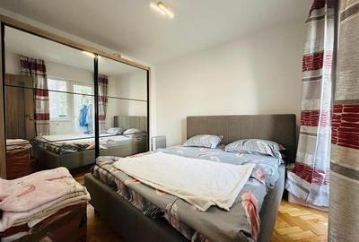 APARTAMENT 3 CAMERE, ETAJUL 2, TIP T, ZONA VELENTA, STRADA SELEUSULUI - 3