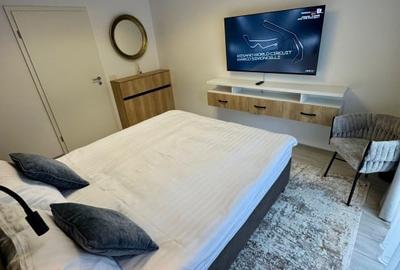 Apartament tip Studio 50 mp zona Tractorul - 4